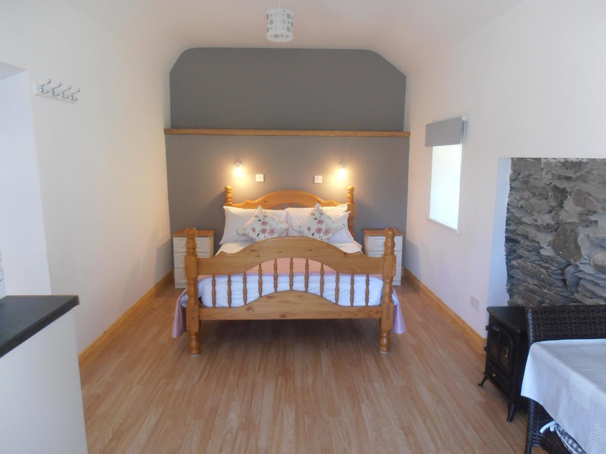 Hungry Hill Lodge Adrigole ภายนอก รูปภาพ